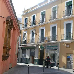 Centro Santa Catalina 1ºa Appartement Séville