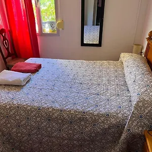 Bonitas Habitacions En Piso Compartido Casa Antonio Appartement Séville