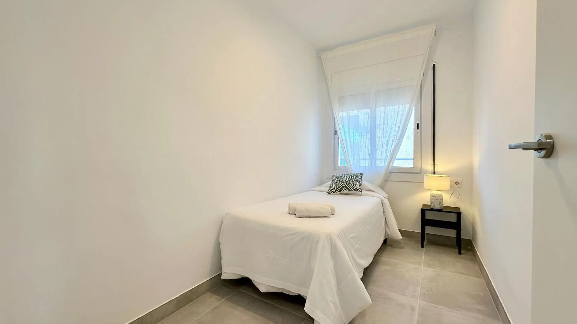 Sea Views Sanatori Beach, Barcelona Calafell