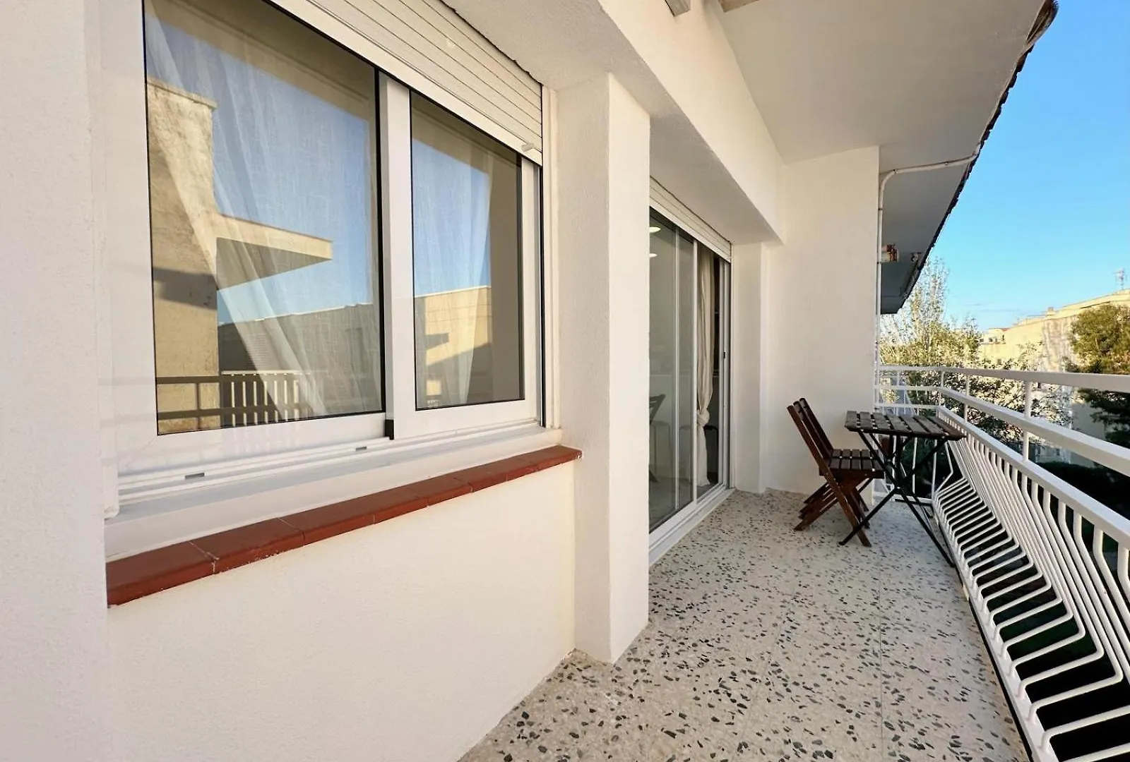 Sea Views Sanatori Beach, Barcelona Calafell Spain